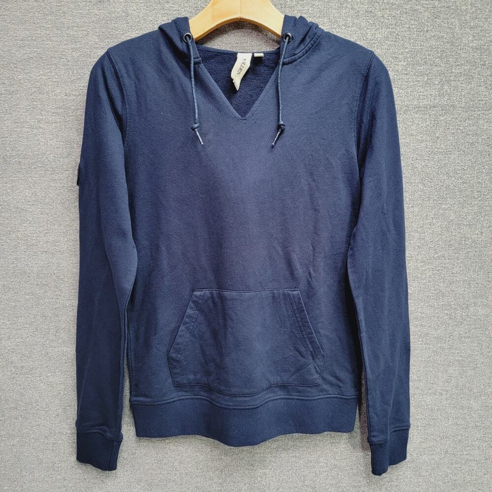 HOLDEN OUTWARE WOMENS PULLOVER HOODIE, SIZE XS
